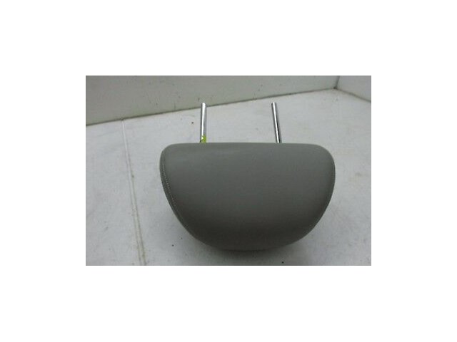 2008-2013 INFINITI G37S COUPE OEM RIGHT FRONT UPPER HEADREST CUSHION 