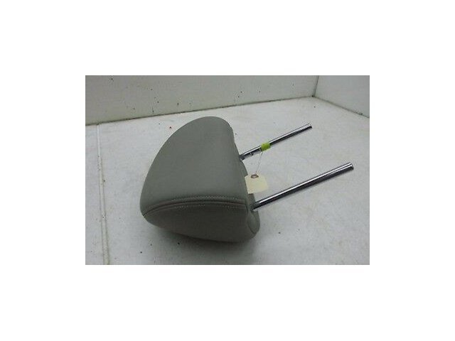 2008-2013 INFINITI G37S COUPE OEM RIGHT FRONT UPPER HEADREST CUSHION 