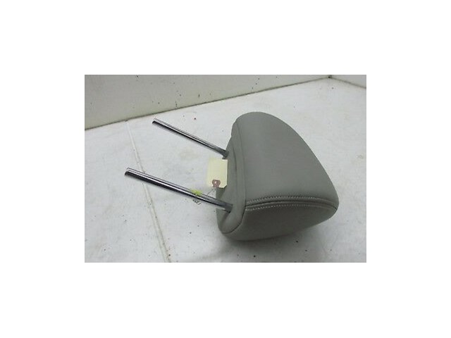 2008-2013 INFINITI G37S COUPE OEM RIGHT FRONT UPPER HEADREST CUSHION 