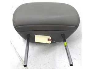 2008-2013 INFINITI G37S COUPE OEM RIGHT FRONT UPPER HEADREST CUSHION 