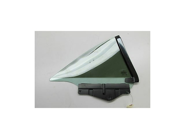 2004-2006 MERCEDES BENZ SL600 R230 OEM LEFT REAR QUARTER GLASS