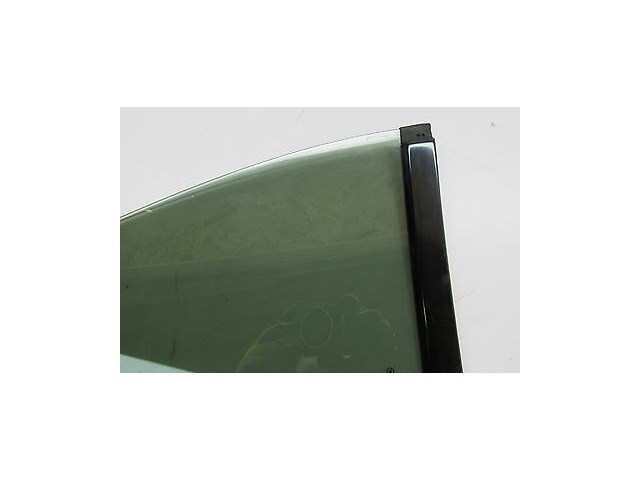 2004-2006 MERCEDES BENZ SL600 R230 OEM LEFT REAR QUARTER GLASS