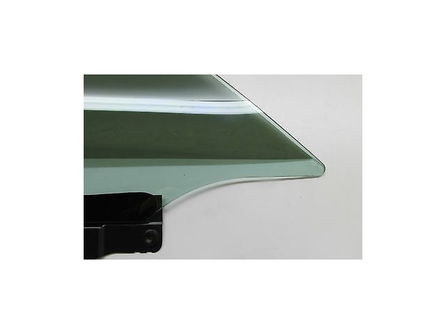 2004-2006 MERCEDES BENZ SL600 R230 OEM LEFT REAR QUARTER GLASS
