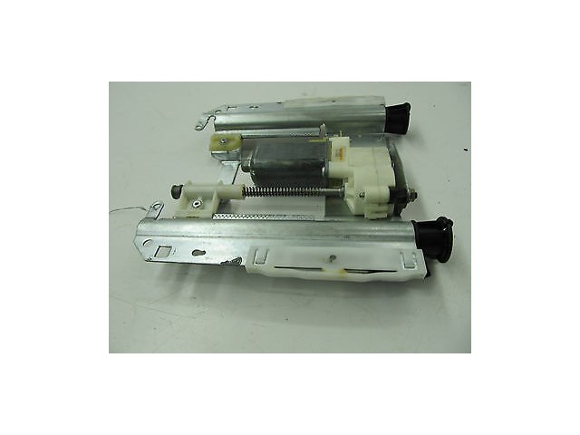 2004-2006 AUDI A8 L QUATTRO D3 OEM LEFT FRONT UPPER SEAT HEADREST MOTOR