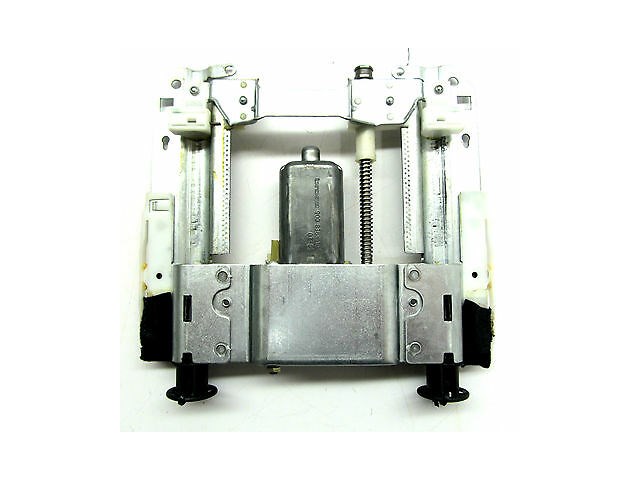 2004-2006 AUDI A8 L QUATTRO D3 OEM LEFT FRONT UPPER SEAT HEADREST MOTOR