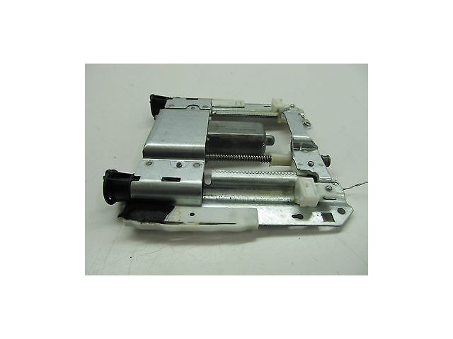 2004-2006 AUDI A8 L QUATTRO D3 OEM LEFT FRONT UPPER SEAT HEADREST MOTOR