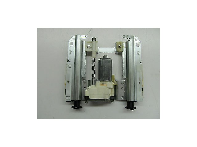 2004-2006 AUDI A8 L QUATTRO D3 OEM LEFT FRONT UPPER SEAT HEADREST MOTOR