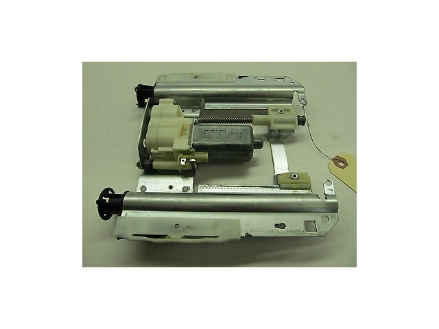 2004-2006 AUDI A8 L QUATTRO D3 OEM LEFT FRONT UPPER SEAT HEADREST MOTOR