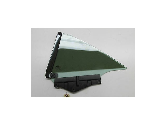2004-2006 MERCEDES BENZ SL600 R230 OEM RIGHT REAR QUARTER GLASS