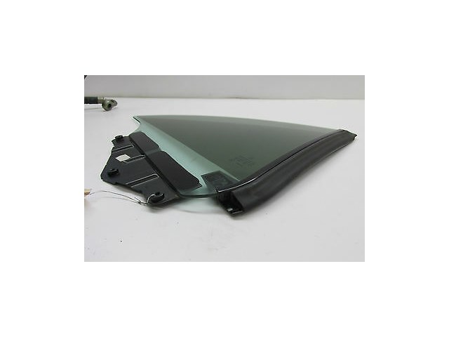 2004-2006 MERCEDES BENZ SL600 R230 OEM RIGHT REAR QUARTER GLASS
