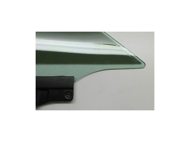 2004-2006 MERCEDES BENZ SL600 R230 OEM RIGHT REAR QUARTER GLASS