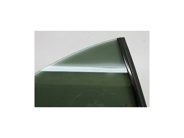 2004-2006 MERCEDES BENZ SL600 R230 OEM RIGHT REAR QUARTER GLASS