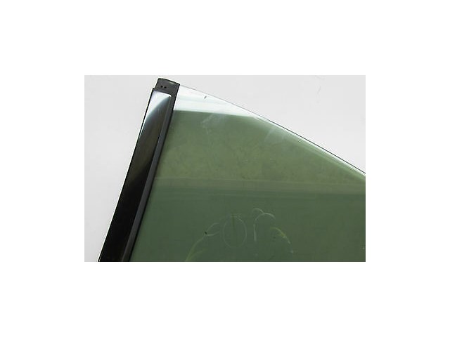 2004-2006 MERCEDES BENZ SL600 R230 OEM RIGHT REAR QUARTER GLASS