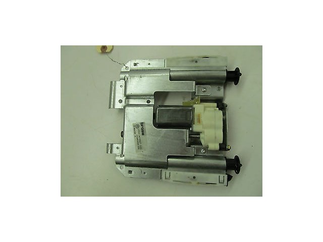 2004-2006 AUDI A8 L QUATTRO D3 OEM RIGHT FRONT UPPER SEAT HEADREST MOTOR