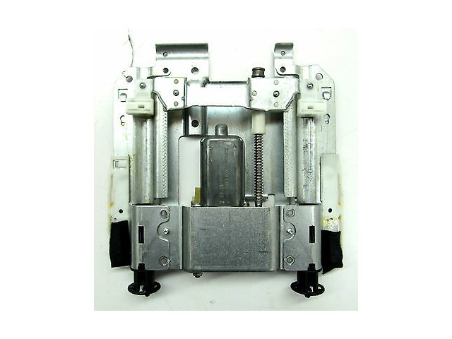 2004-2006 AUDI A8 L QUATTRO D3 OEM RIGHT FRONT UPPER SEAT HEADREST MOTOR