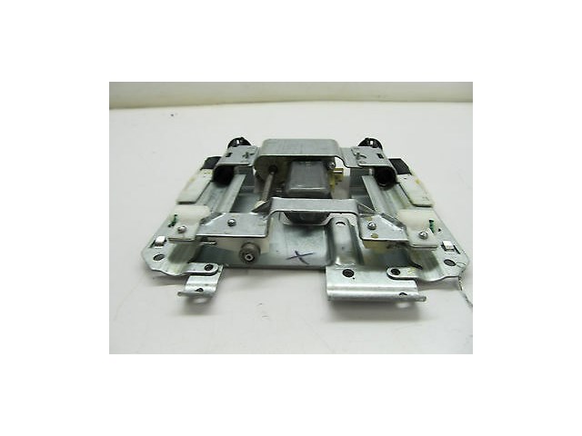 2004-2006 AUDI A8 L QUATTRO D3 OEM RIGHT FRONT UPPER SEAT HEADREST MOTOR