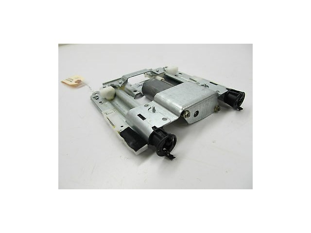 2004-2006 AUDI A8 L QUATTRO D3 OEM RIGHT FRONT UPPER SEAT HEADREST MOTOR