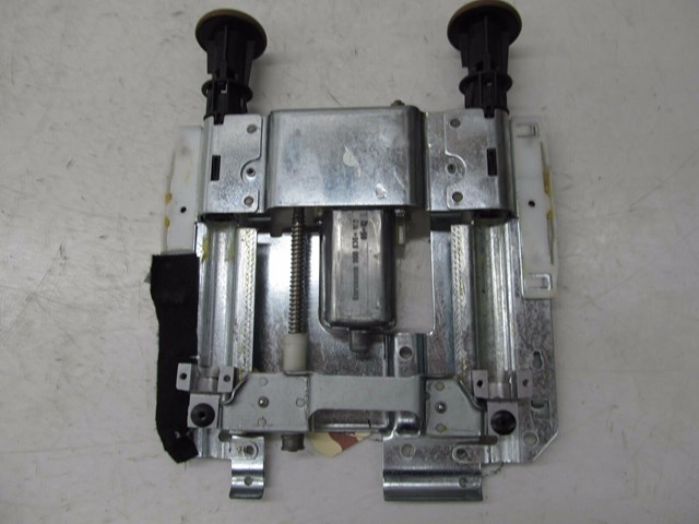 2004-2008 AUDI A8L W12 OEM RIGHT FRONT PASSENGER SEAT HEADREST ADJUSTMENT MOTOR