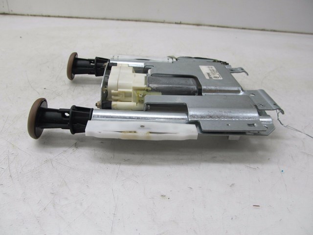 2004-2008 AUDI A8L W12 OEM RIGHT FRONT PASSENGER SEAT HEADREST ADJUSTMENT MOTOR