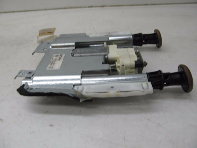 2004-2008 AUDI A8L W12 OEM RIGHT FRONT PASSENGER SEAT HEADREST ADJUSTMENT MOTOR