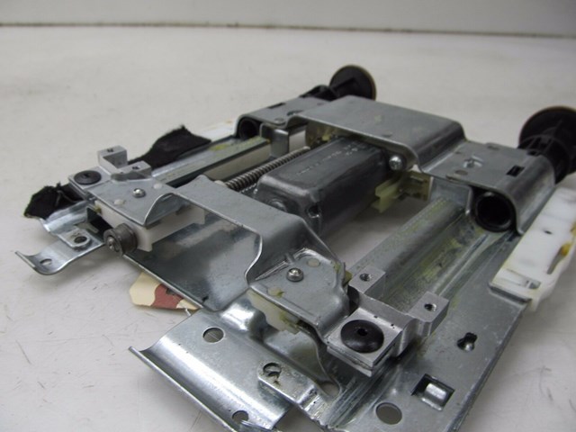 2004-2008 AUDI A8L W12 OEM RIGHT FRONT PASSENGER SEAT HEADREST ADJUSTMENT MOTOR