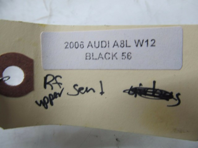 2004-2008 AUDI A8L W12 OEM RIGHT FRONT PASSENGER SEAT HEADREST ADJUSTMENT MOTOR