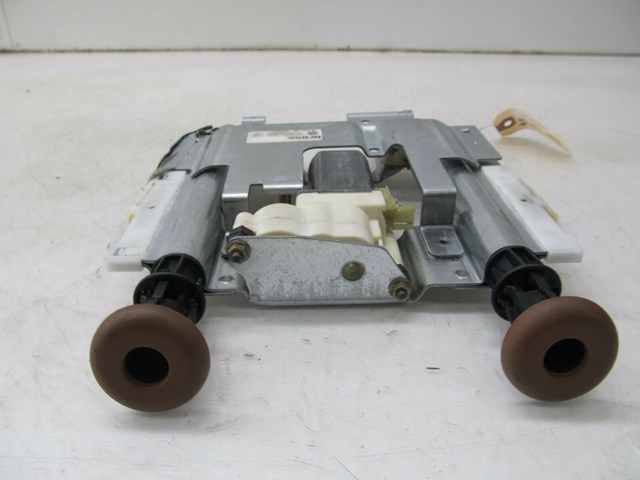 2004-2008 AUDI A8L W12 OEM RIGHT FRONT PASSENGER SEAT HEADREST ADJUSTMENT MOTOR