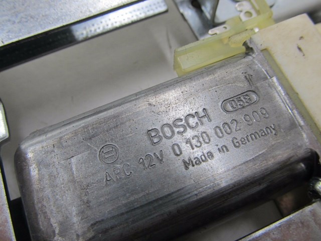 2004-2008 AUDI A8L W12 OEM LEFT FRONT DRIVER SEAT HEADREST ADJUSTMENT MOTOR