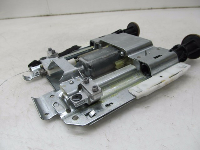 2004-2008 AUDI A8L W12 OEM LEFT FRONT DRIVER SEAT HEADREST ADJUSTMENT MOTOR