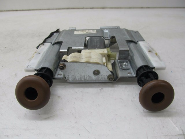 2004-2008 AUDI A8L W12 OEM LEFT FRONT DRIVER SEAT HEADREST ADJUSTMENT MOTOR
