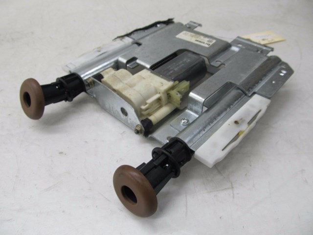 2004-2008 AUDI A8L W12 OEM LEFT FRONT DRIVER SEAT HEADREST ADJUSTMENT MOTOR