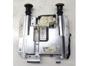 2004-2008 AUDI A8L W12 OEM LEFT FRONT DRIVER SEAT HEADREST ADJUSTMENT MOTOR