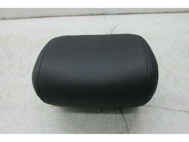 2014-2016 KIA CADENZA OEM LEFT REAR HEADREST CUSHION 