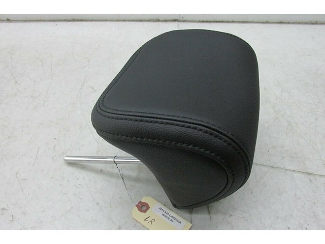 2014-2016 KIA CADENZA OEM LEFT REAR HEADREST CUSHION 