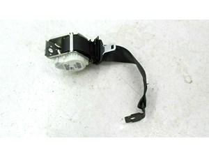 2013-2016 DODGE DART OEM REAR CENTER SEAT BELT ASSEMBLY 
