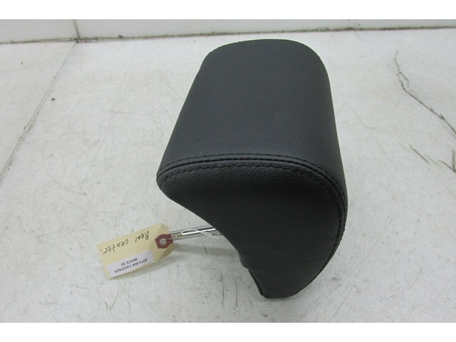 2014-2016 KIA CADENZA OEM REAR CENTER HEADREST CUSHION 