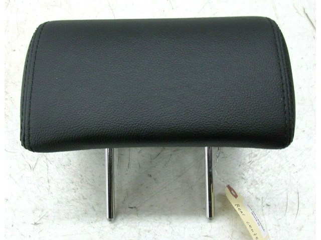 2014-2016 KIA CADENZA OEM REAR CENTER HEADREST CUSHION 