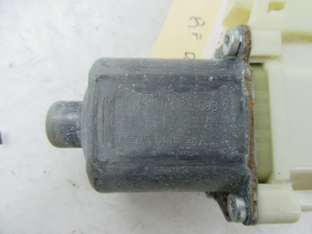 2012-2015 MERCEDES C350 COUPE OEM RIGHT FRONT PASS DOOR WINDOW REGULATOR MOTOR