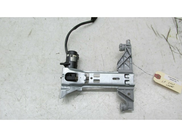  2007-2010 BMW X5 E70 OEM LEFT FRONT DRIVER UPPER SEAT HEADREST MOTOR 
