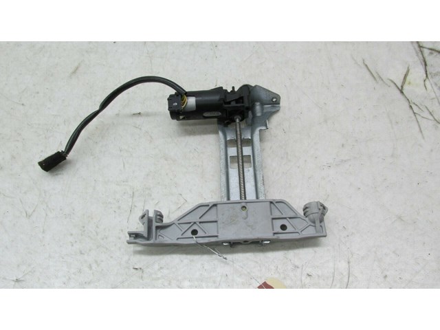  2007-2010 BMW X5 E70 OEM LEFT FRONT DRIVER UPPER SEAT HEADREST MOTOR 