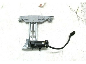  2007-2010 BMW X5 E70 OEM LEFT FRONT DRIVER UPPER SEAT HEADREST MOTOR 