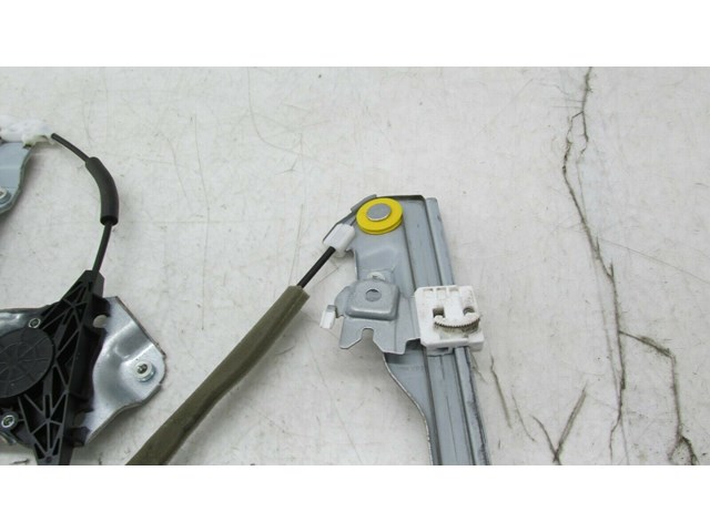 2014-2018 INFINITI Q50 OEM RIGHT FRONT PASSENGER SIDE DOOR WINDOW REGULATOR 