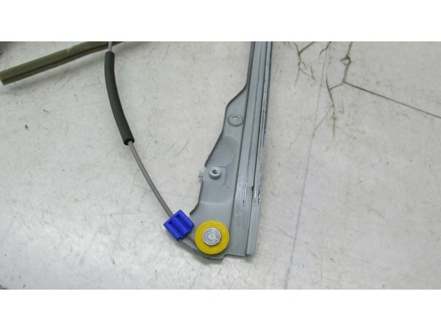 2014-2018 INFINITI Q50 OEM RIGHT FRONT PASSENGER SIDE DOOR WINDOW REGULATOR 