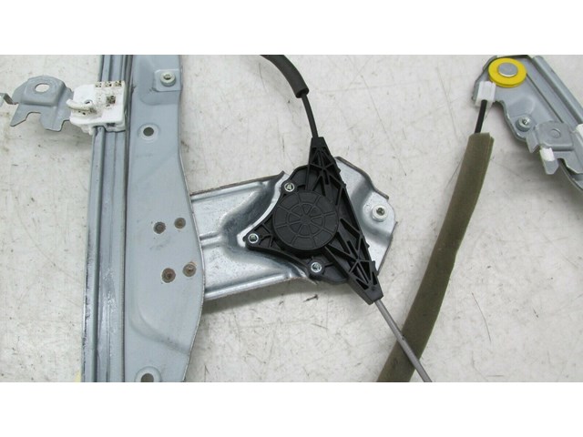 2014-2018 INFINITI Q50 OEM RIGHT FRONT PASSENGER SIDE DOOR WINDOW REGULATOR 