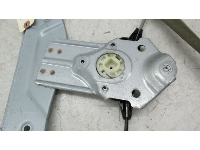 2014-2018 INFINITI Q50 OEM RIGHT FRONT PASSENGER SIDE DOOR WINDOW REGULATOR 