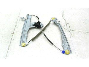 2014-2018 INFINITI Q50 OEM RIGHT FRONT PASSENGER SIDE DOOR WINDOW REGULATOR 