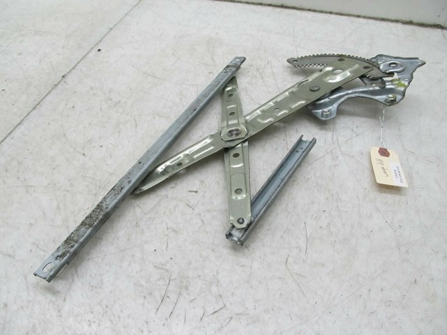 2009-2016 INFINITI FX35 QX70 OEM RIGHT REAR DOOR WINDOW REGULATOR 