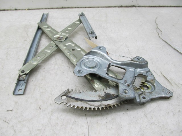 2009-2016 INFINITI FX35 QX70 OEM RIGHT REAR DOOR WINDOW REGULATOR 