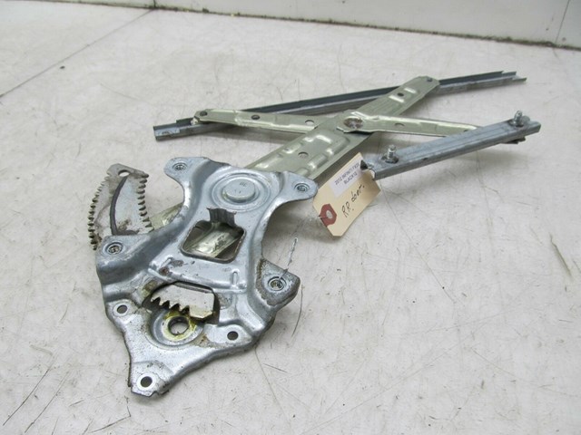 2009-2016 INFINITI FX35 QX70 OEM RIGHT REAR DOOR WINDOW REGULATOR 