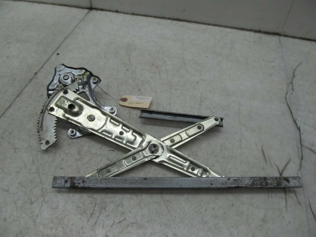 2009-2016 INFINITI FX35 QX70 OEM RIGHT REAR DOOR WINDOW REGULATOR 